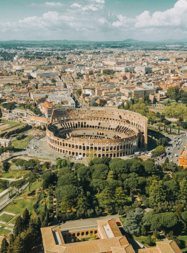 italia-roma