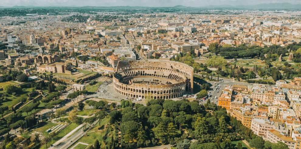 italia-roma